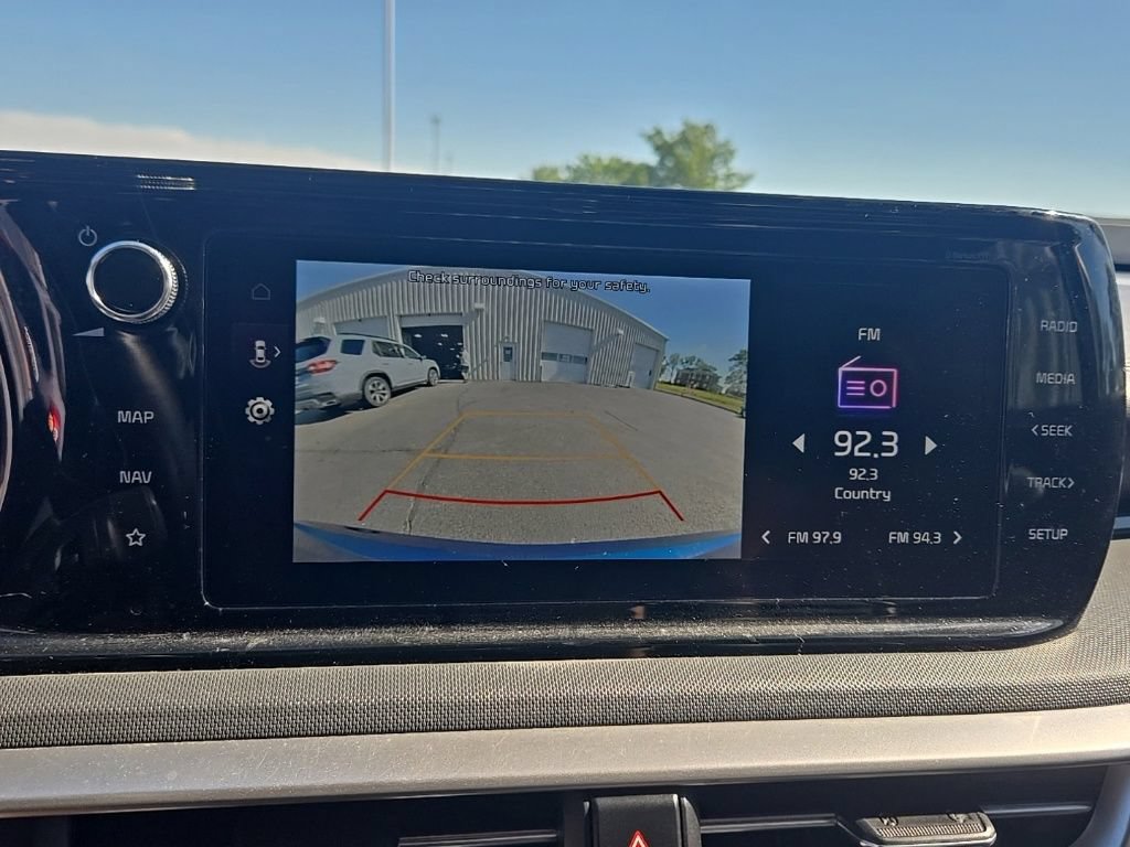 Used 2023 Kia K5 GT-Line w/ GT-Line Premium Package FWD image 19