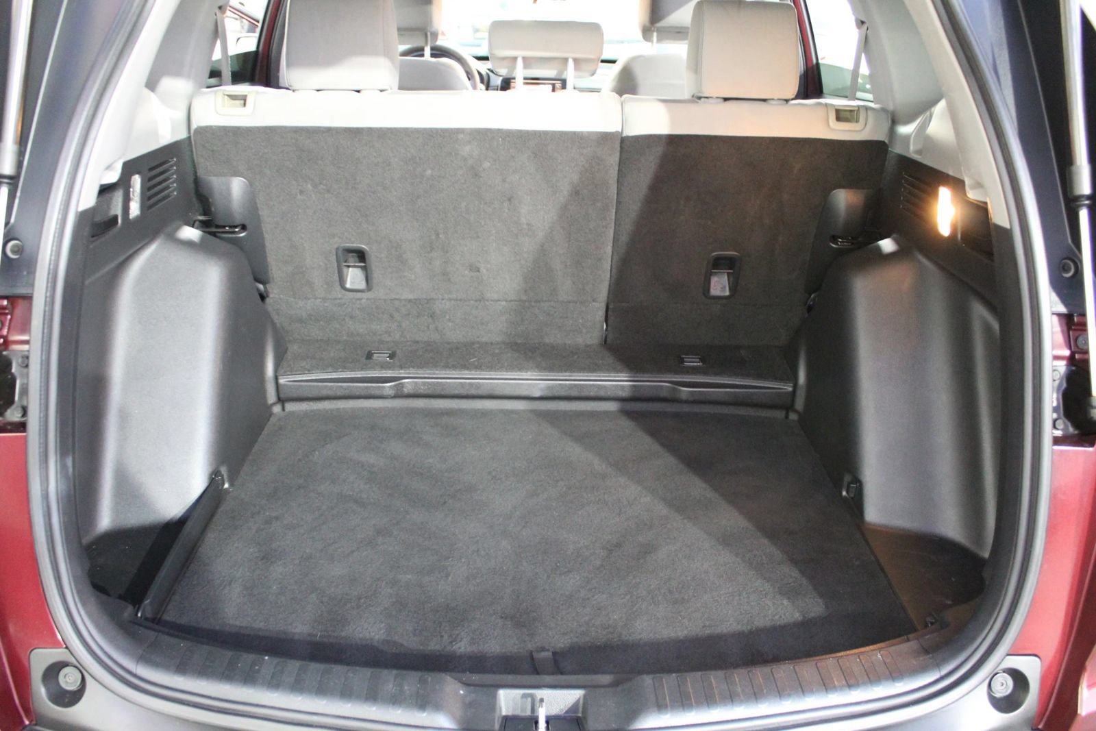 Used 2019 Honda CR-V LX image 28