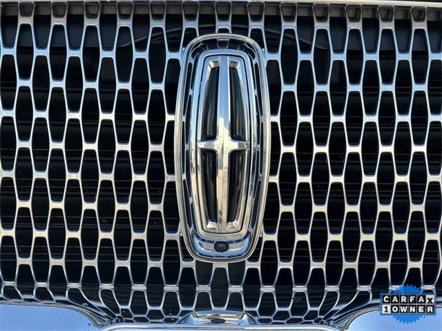 Used 2023 Lincoln Navigator Reserve image 36