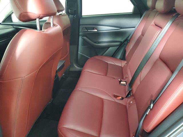 Certified 2025 MAZDA CX-30 AWD 2.5 S w/ Preferred Package image 9