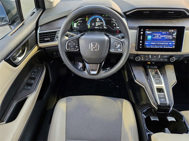 Used 2018 Honda Clarity Plug-In Hybrid image 11