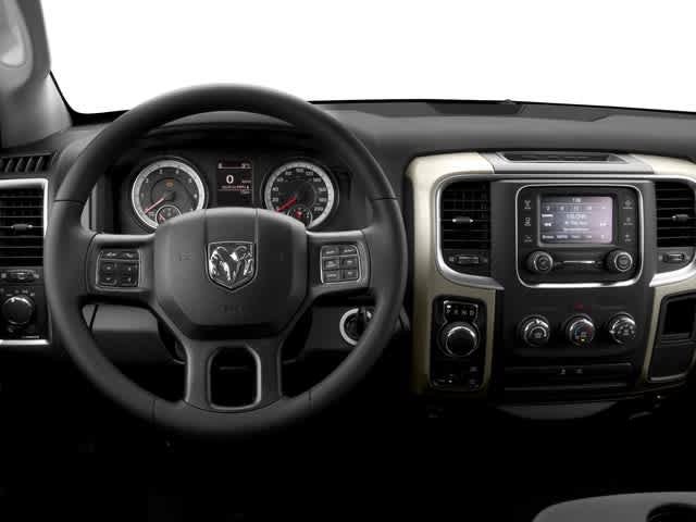 Used 2016 RAM 1500 Classic SLT RWD image 7