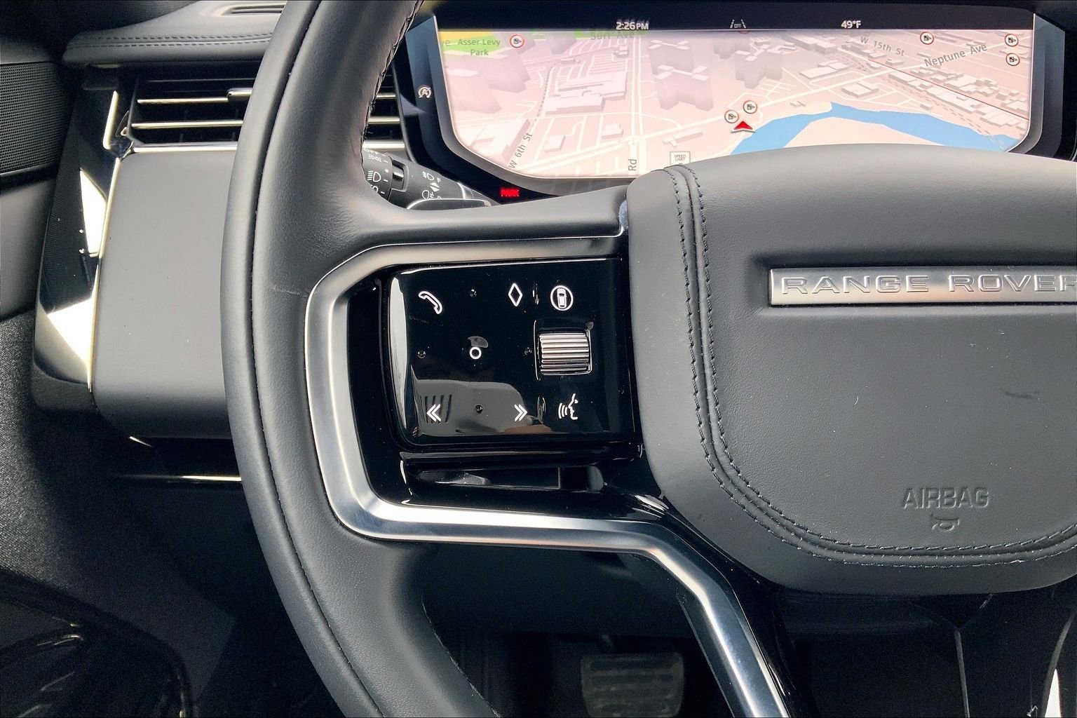 Used 2024 Land Rover Range Rover Sport SE image 23