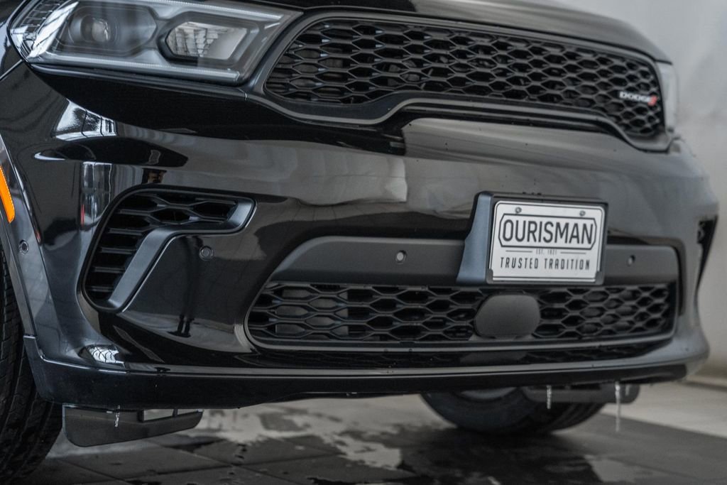 New 2026 Dodge Durango GT image 13