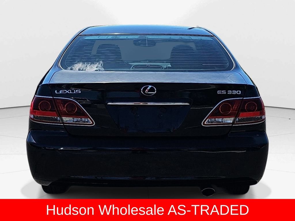 Used 2005 Lexus ES 330 image 5