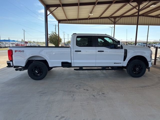 New 2026 Ford F350 XL w/ STX Appearance Package AWD/4WD image 9
