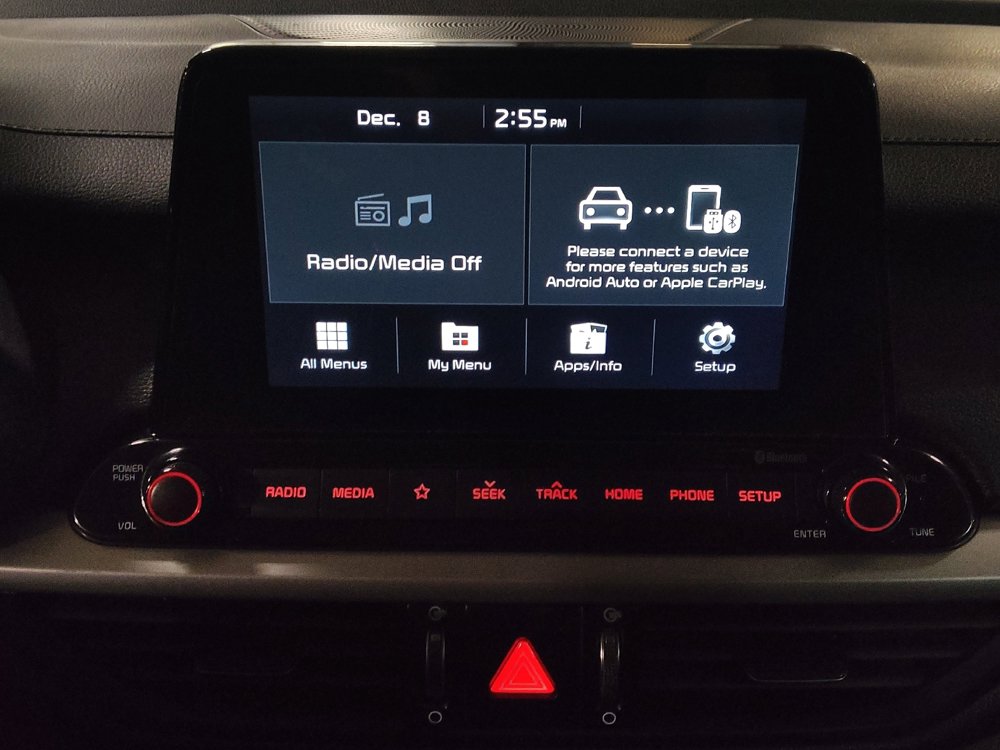 Used 2020 Kia Forte LXS image 25