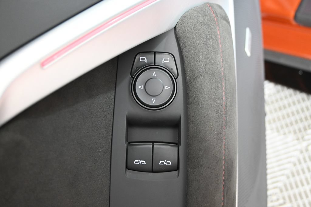 Used 2023 Chevrolet Camaro ZL1 RWD image 20