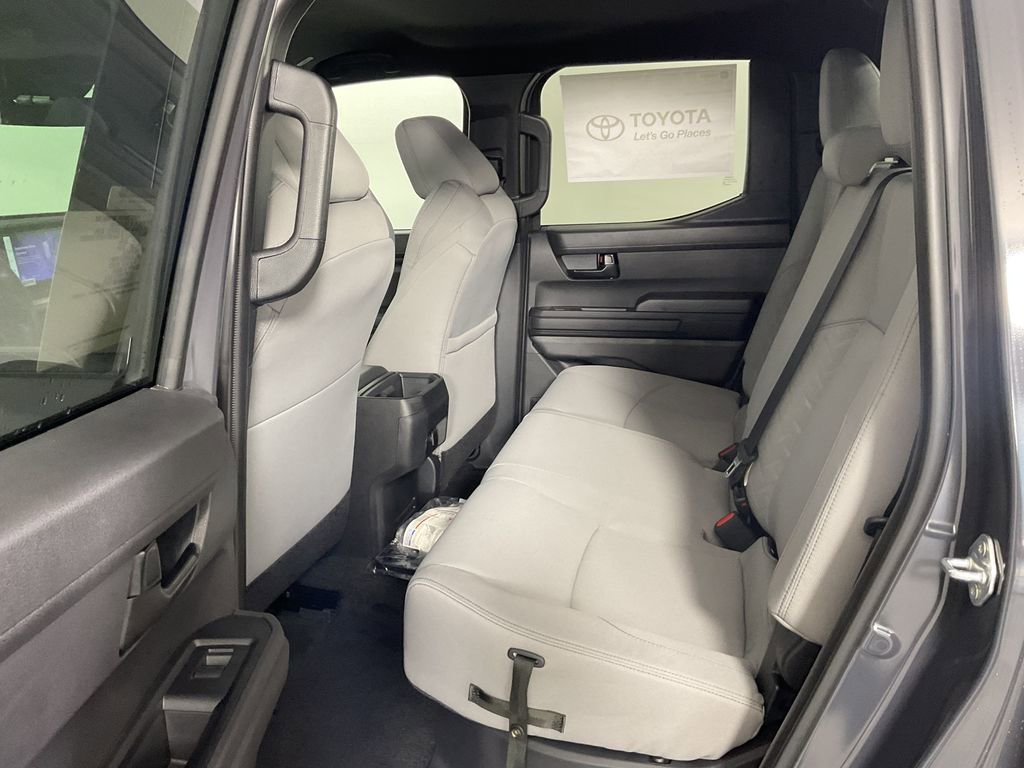 New 2025 Toyota Tacoma SR5 image 16