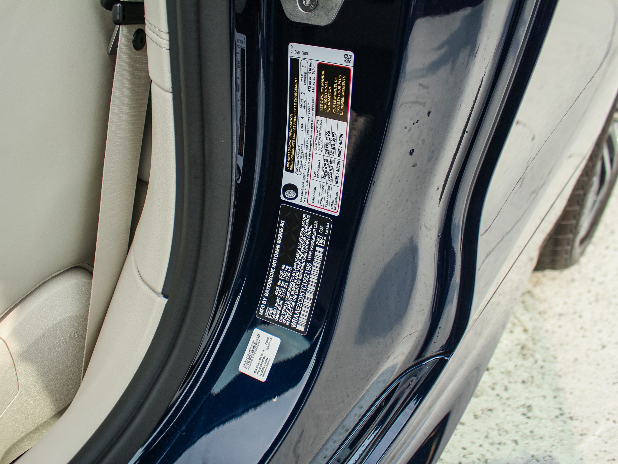 Used 2026 BMW 840i Coupe RWD image 34
