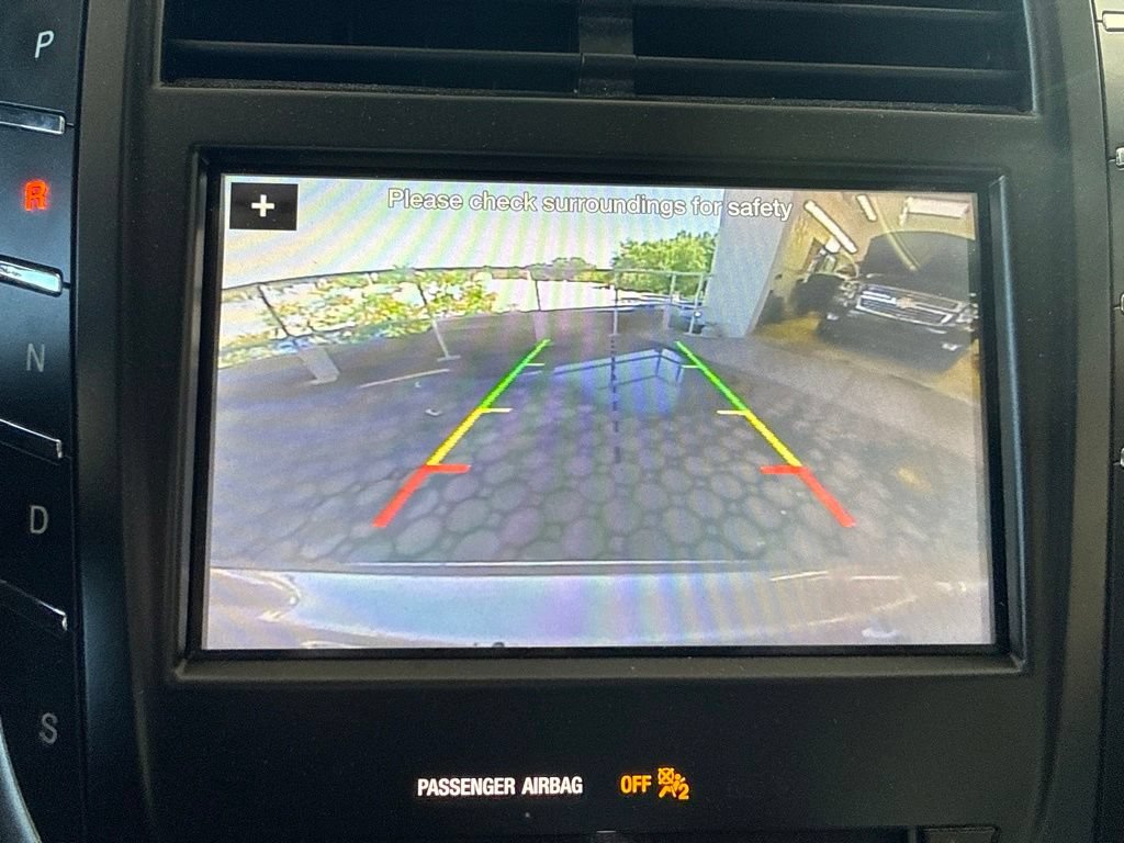 Used 2019 Lincoln MKC Select FWD image 20