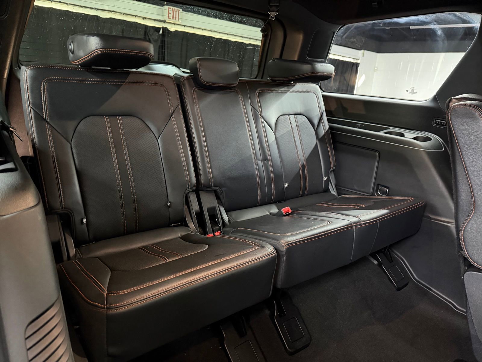 Used 2023 Ford Expedition Timberline image 24