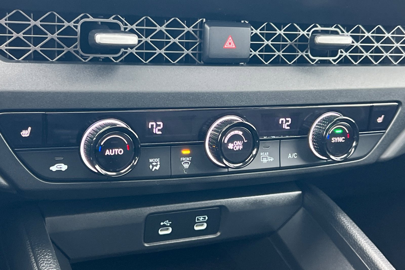 Used 2025 Honda Accord SE image 19