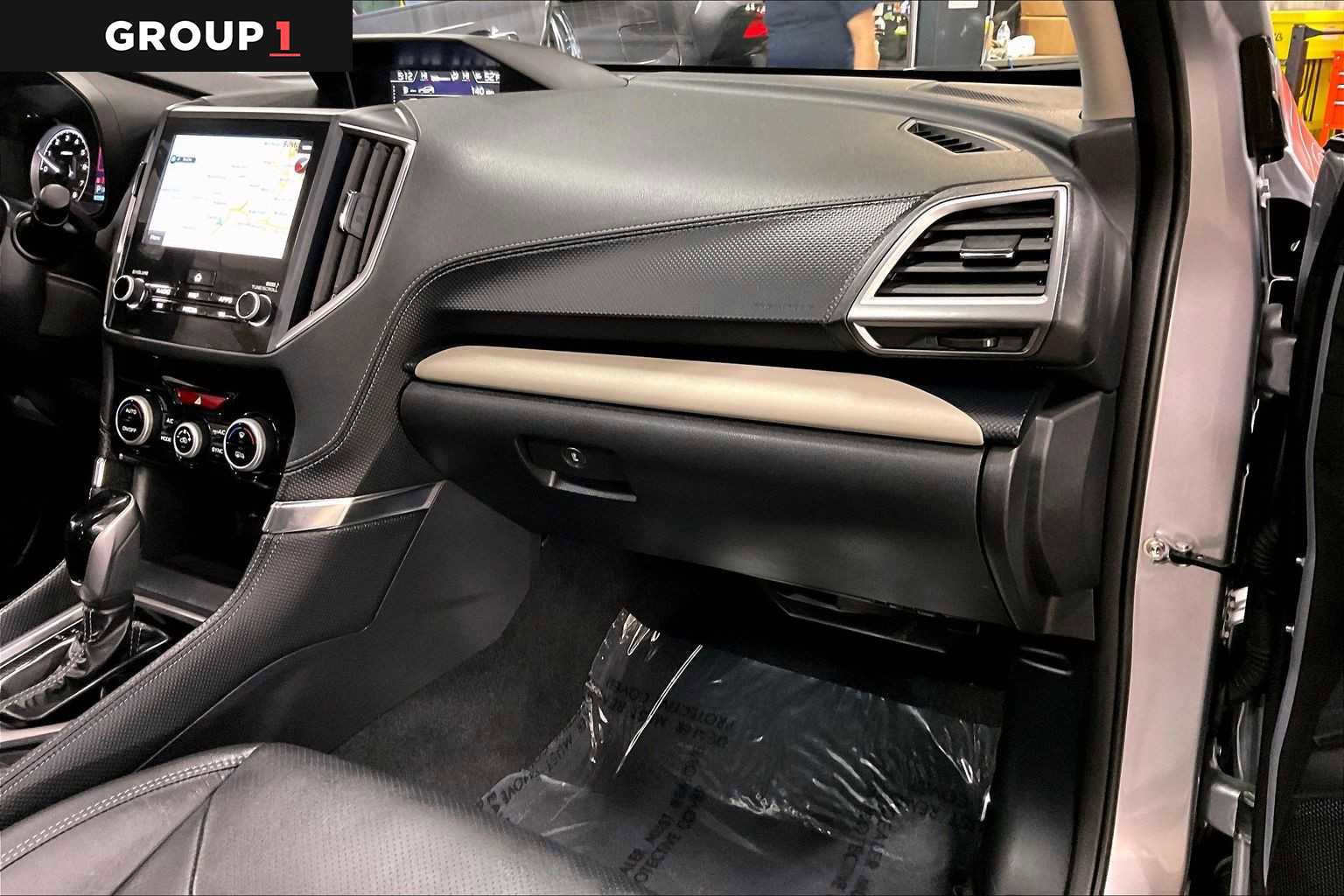 Used 2024 Subaru Forester Limited image 19