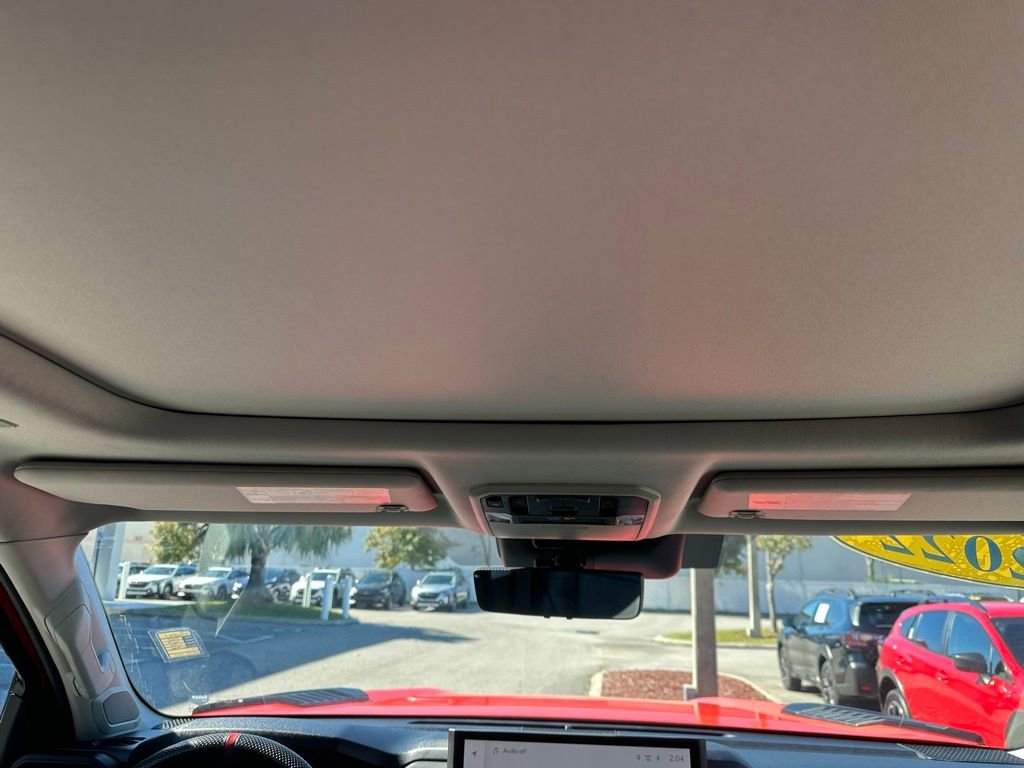 Used 2022 Toyota Tundra TRD Pro image 20