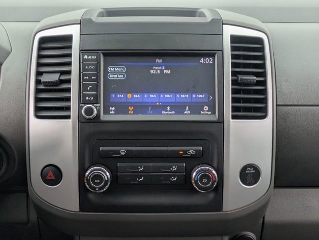 Used 2019 Nissan Frontier SV RWD image 24