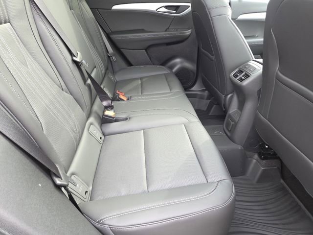 New 2026 Buick Envision Avenir image 30