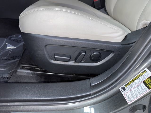 Used 2025 MAZDA CX-30 AWD 2.5 S w/ Preferred Package image 6