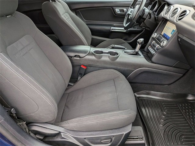 Used 2020 Ford Mustang Convertible w/ Equipment Group 101A image 26