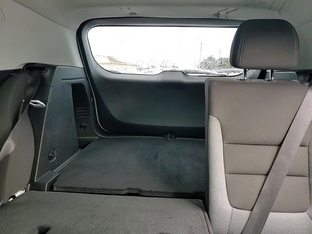 Used 2025 Chevrolet TrailBlazer LT image 24