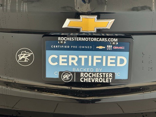 Certified 2024 Chevrolet Equinox LT AWD/4WD image 50