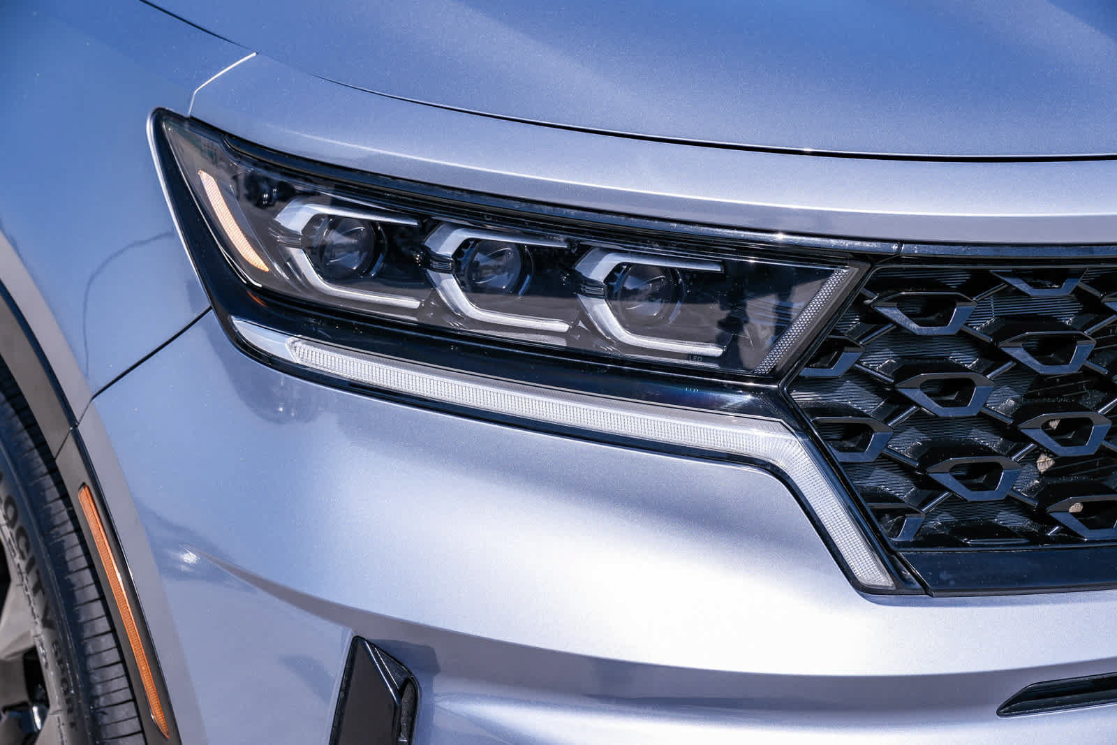 Used 2022 Kia Sorento SX FWD image 14