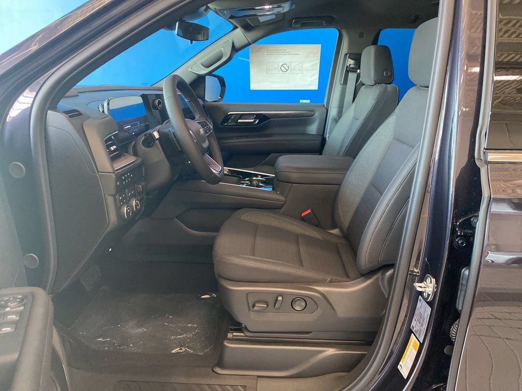 New 2026 Chevrolet Tahoe LS w/ LS Custom Edition AWD/4WD image 12