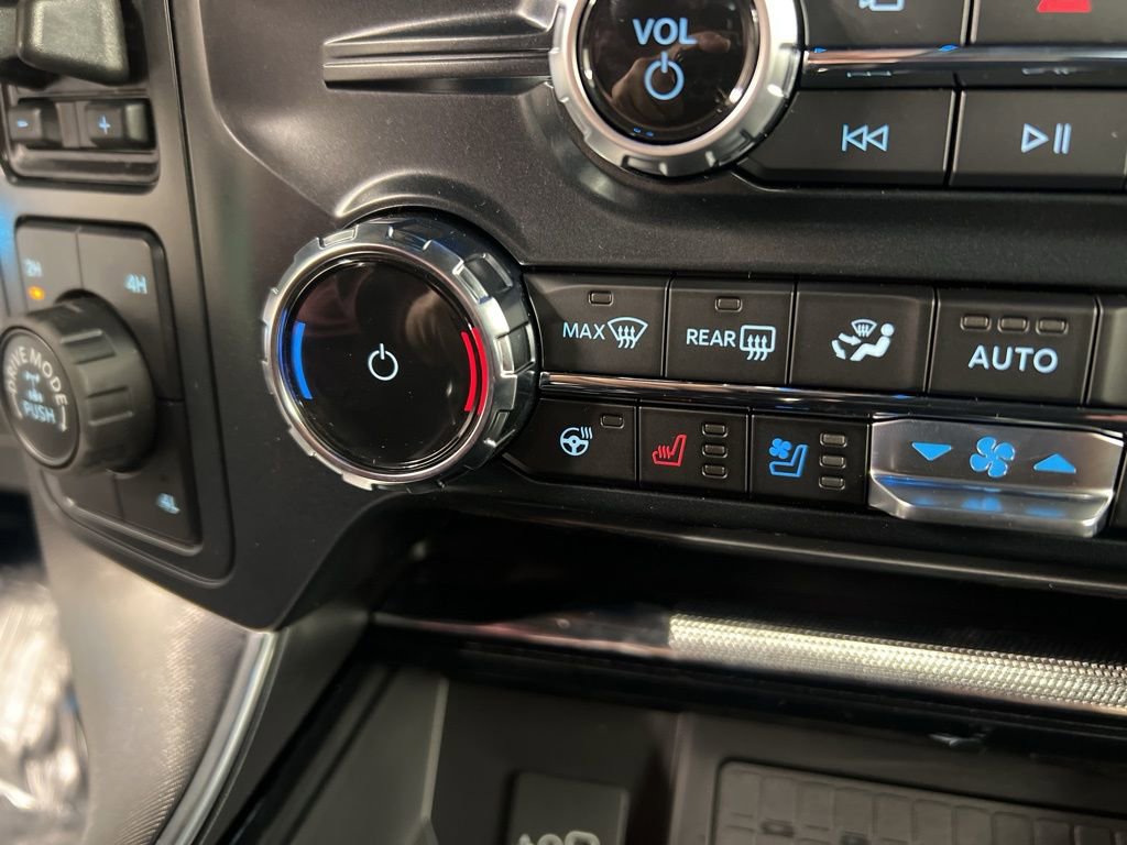 New 2026 Ford F150 Platinum image 14