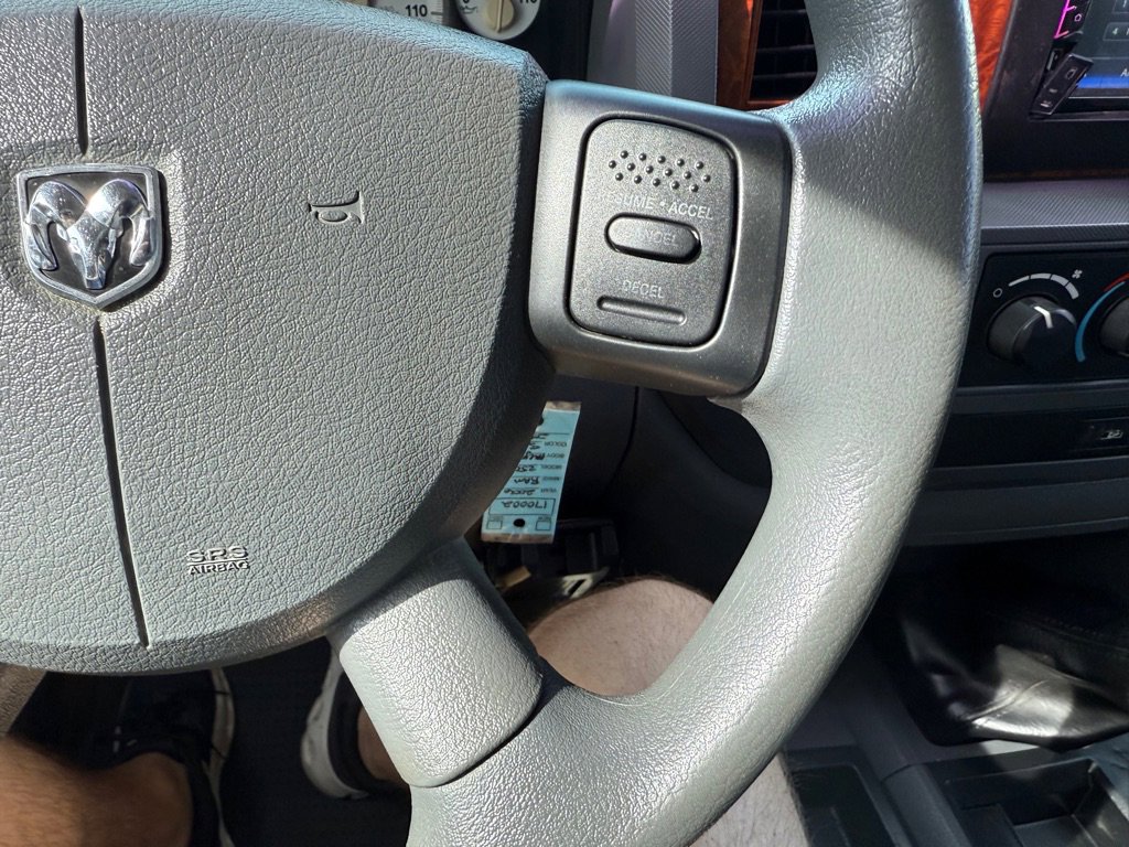 Used 2006 Dodge Ram 3500 Truck SLT image 25