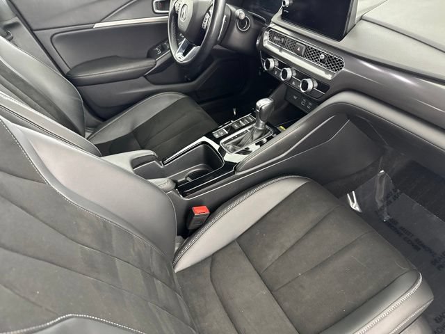 Used 2024 Acura Integra A-Spec FWD image 25