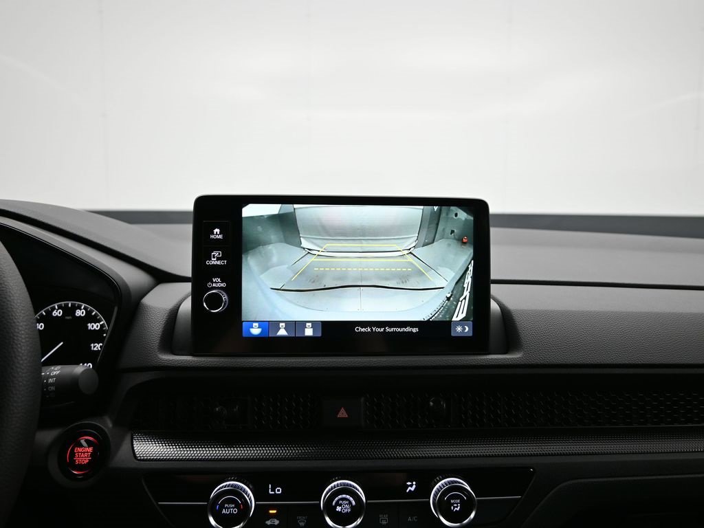 New 2026 Honda CR-V LX image 49