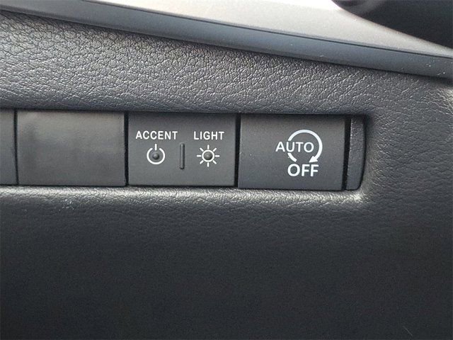 New 2026 Nissan Kicks SV w/ SV Premium Package image 16