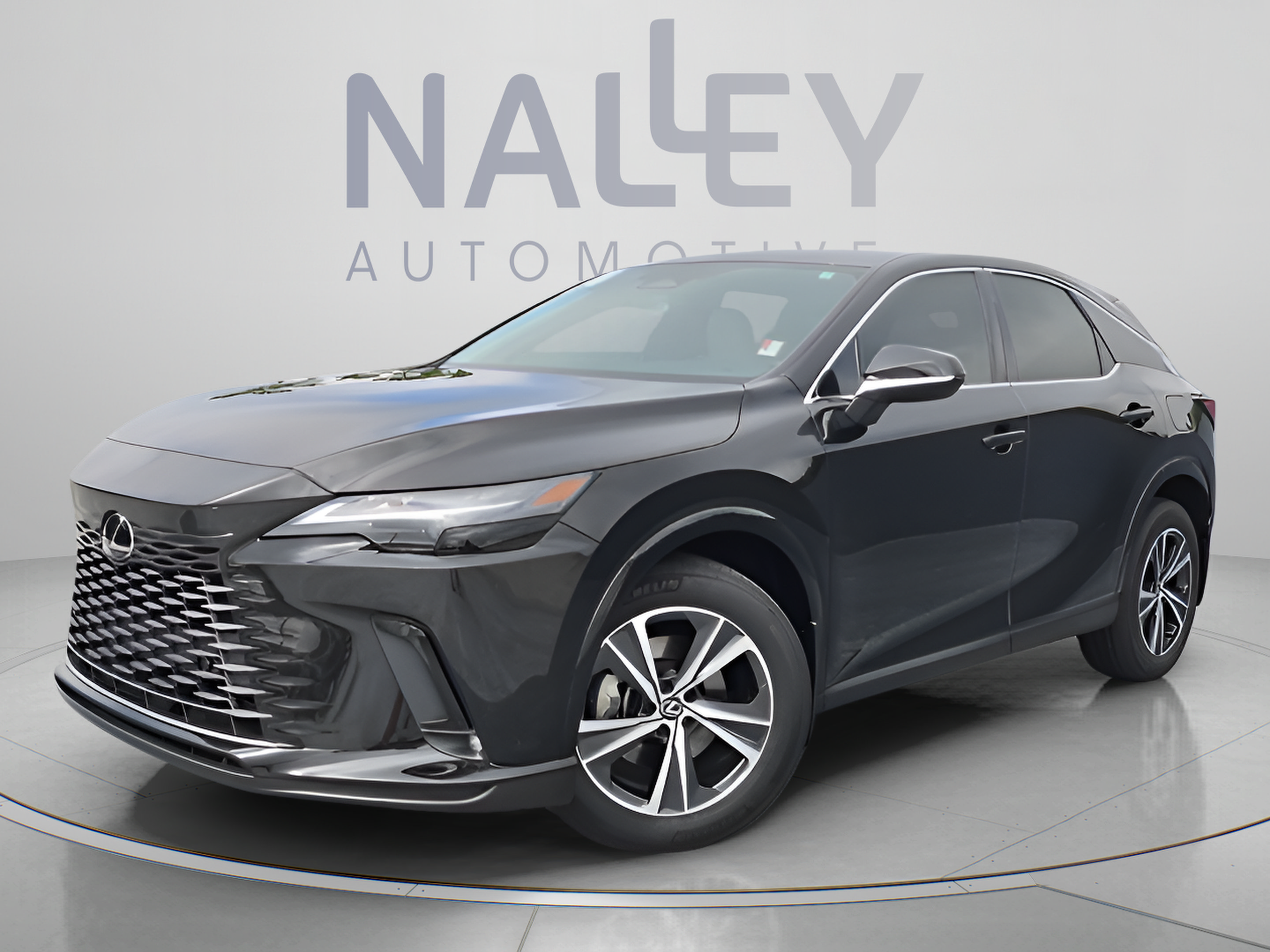 Used 2024 Lexus RX 350 FWD w/ Technology Package
