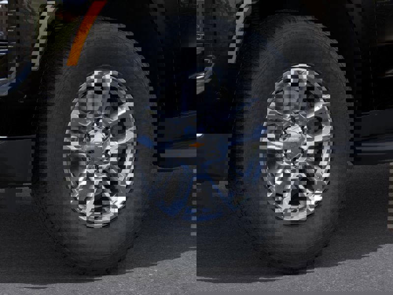 New 2026 Chevrolet Suburban LS w/ LPO, Dark Essentials Package image 9