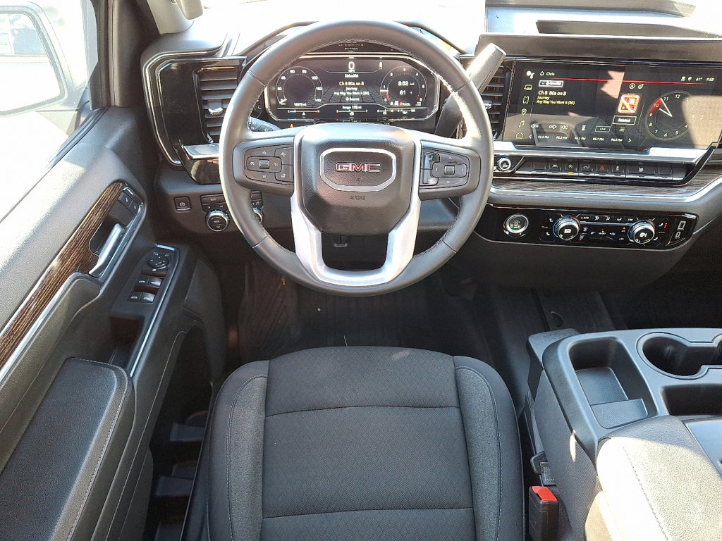 Used 2024 GMC Sierra 1500 Elevation image 21