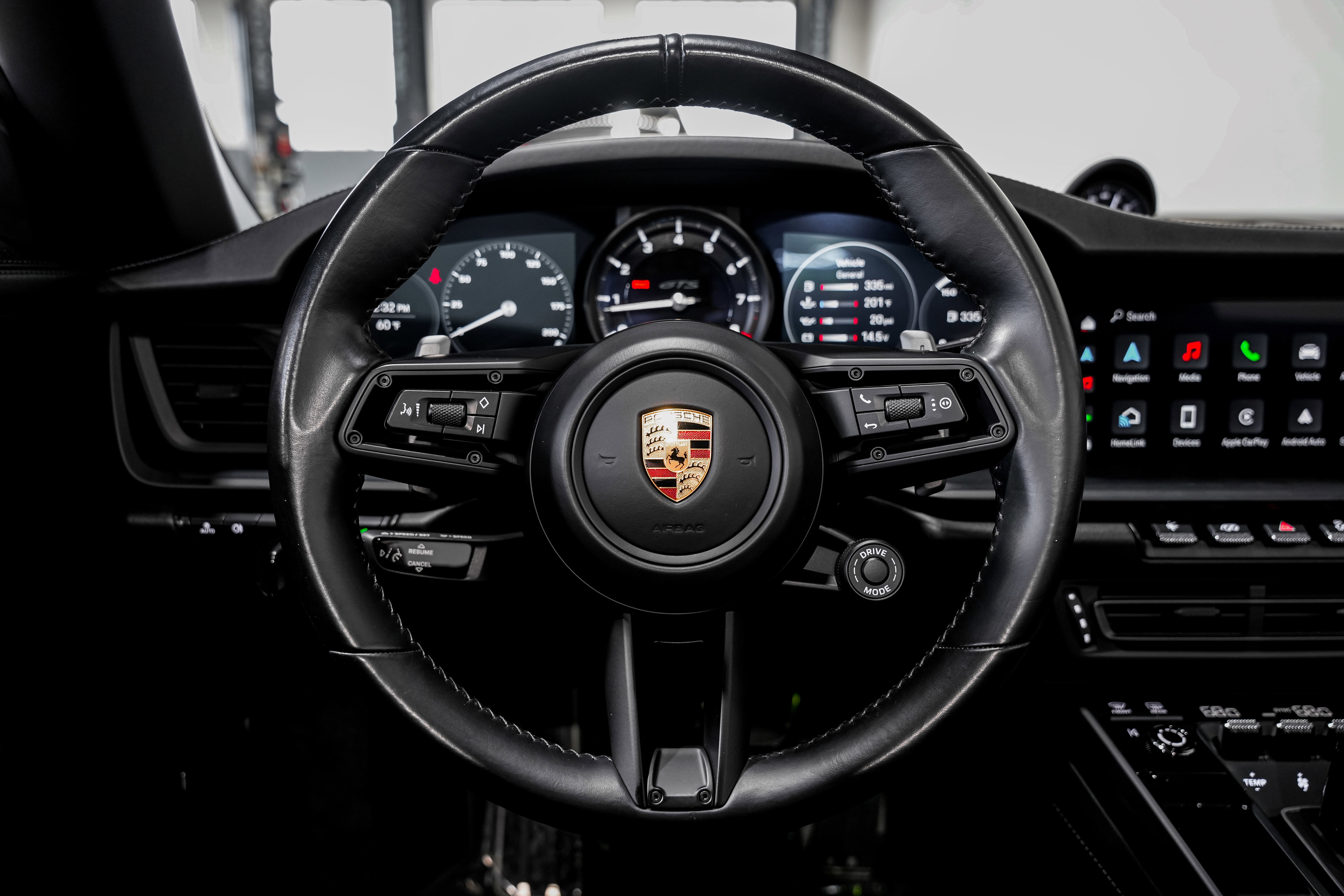 Used 2022 Porsche 911 Carrera GTS image 10