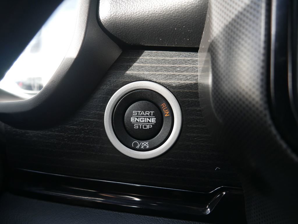 Certified 2024 RAM 3500 Limited w/ Night Edition image 40