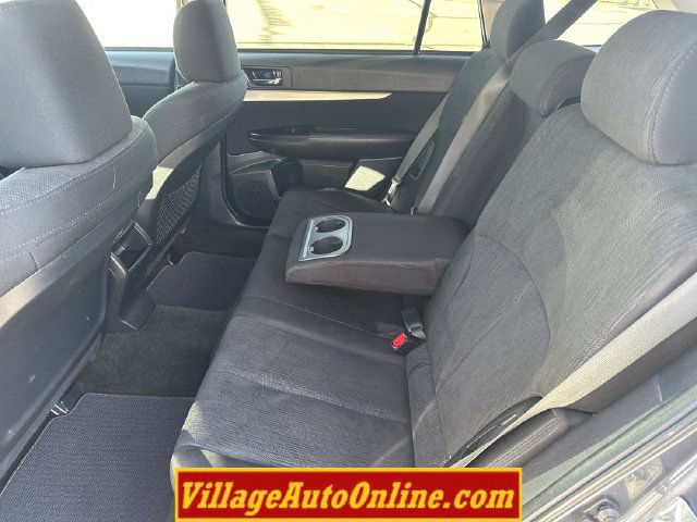 Used 2014 Subaru Outback 2.5i Premium w/ Popular Package #1B AWD/4WD image 24