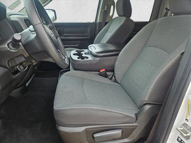 Used 2024 RAM 1500 Tradesman w/ Chrome Plus Package AWD/4WD image 15