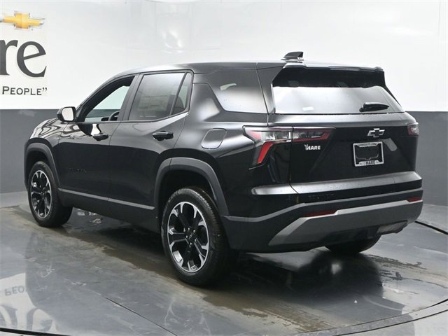 New 2026 Chevrolet Equinox LT w/ Convenience Package II image 14