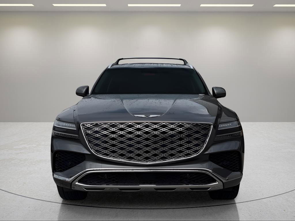 Used 2025 Genesis GV80 2.5T Prestige image 8