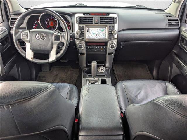 Used 2010 Toyota 4Runner Limited image 14