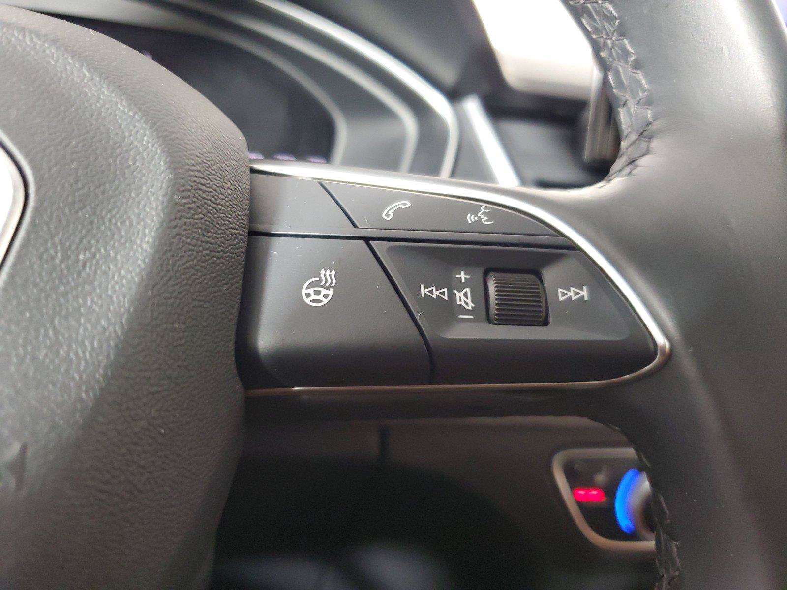 Used 2025 Audi Q5 2.0T Premium AWD/4WD image 26