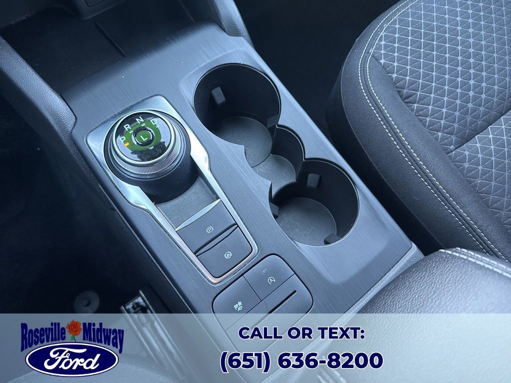 Used 2023 Ford Escape Active image 14