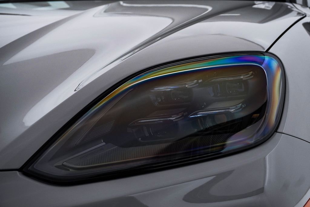 New 2026 Porsche Cayenne image 7