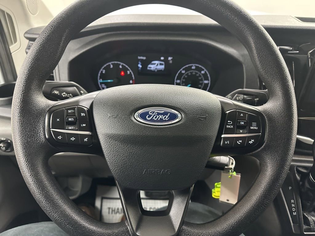 Used 2023 Ford Transit 350 XLT image 28