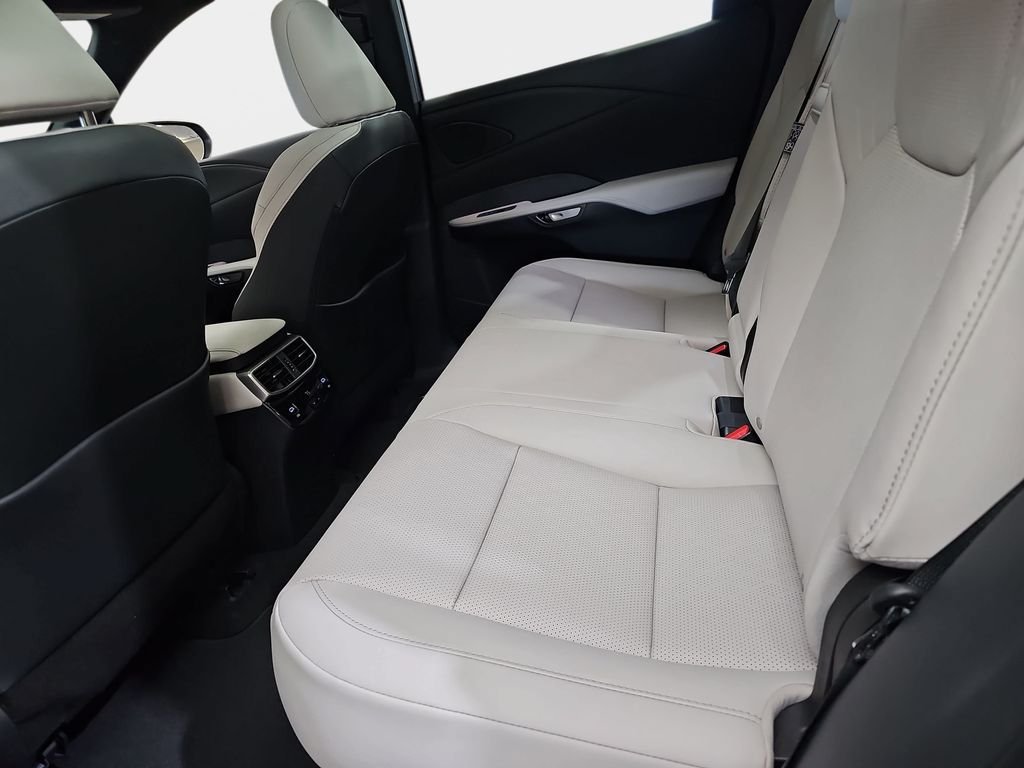 New 2026 Lexus RX 350 w/ Convenience Package AWD/4WD image 14