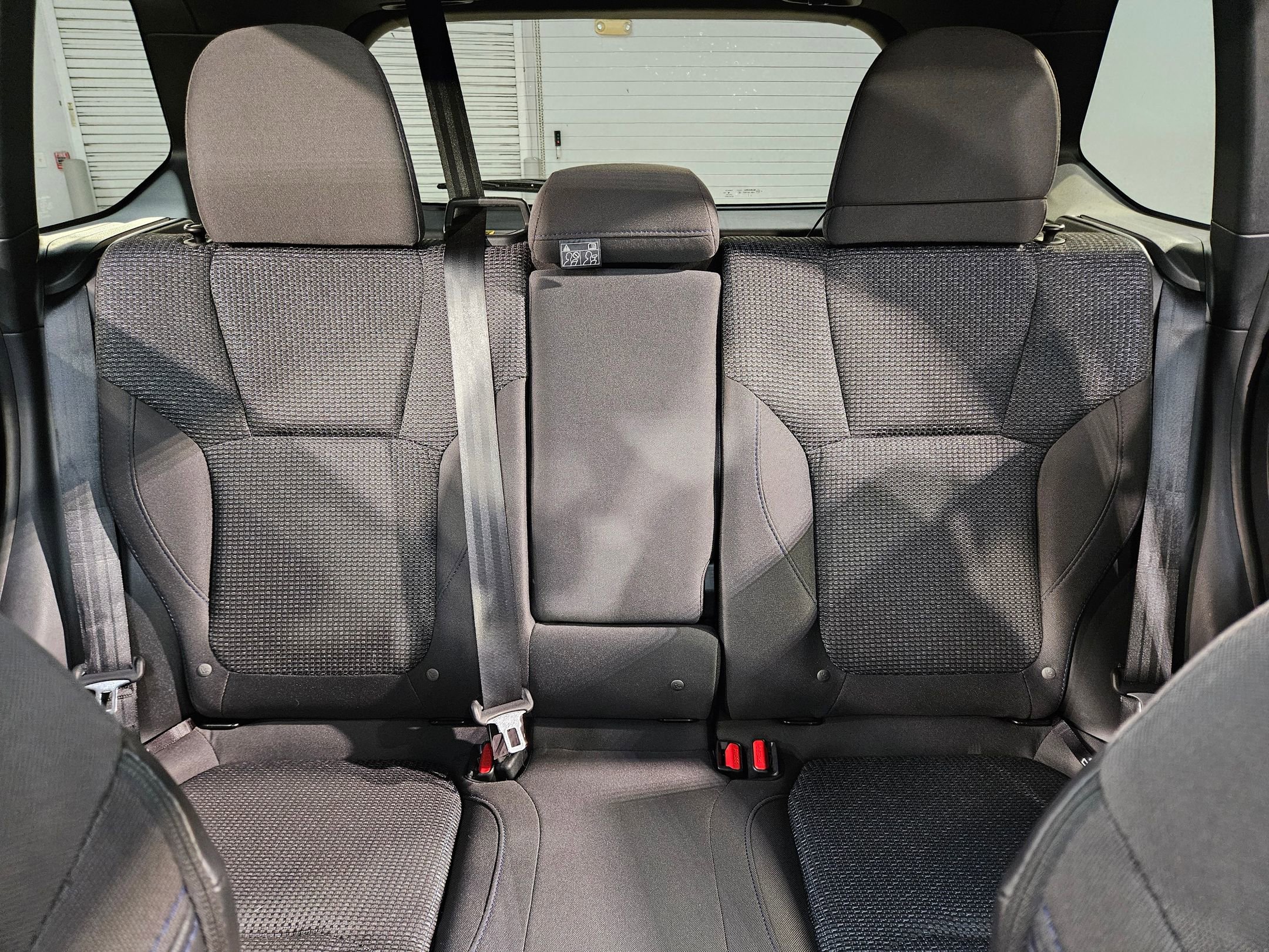 Used 2025 Subaru Forester Premium w/ Convenience Package #1 AWD/4WD image 13
