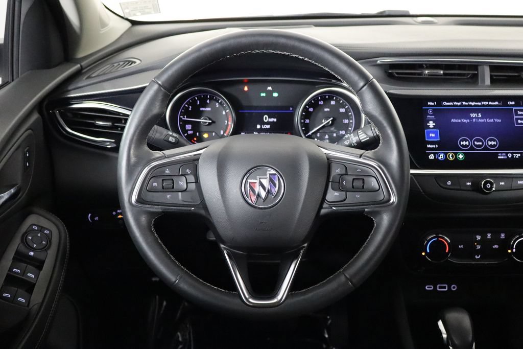 Used 2023 Buick Encore GX Preferred FWD image 7