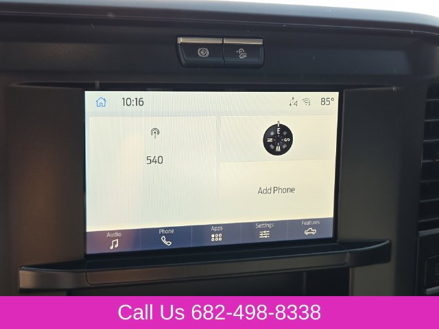 New 2026 Ford F250 XLT w/ FX4 Off-Road Package AWD/4WD image 20